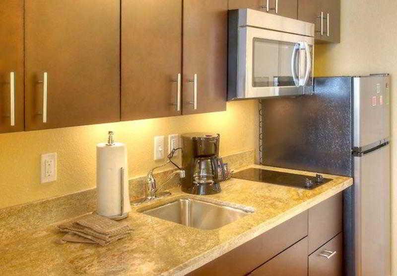 Townplaces Suite Denver Airport At Gateway Park Aurora Luaran gambar