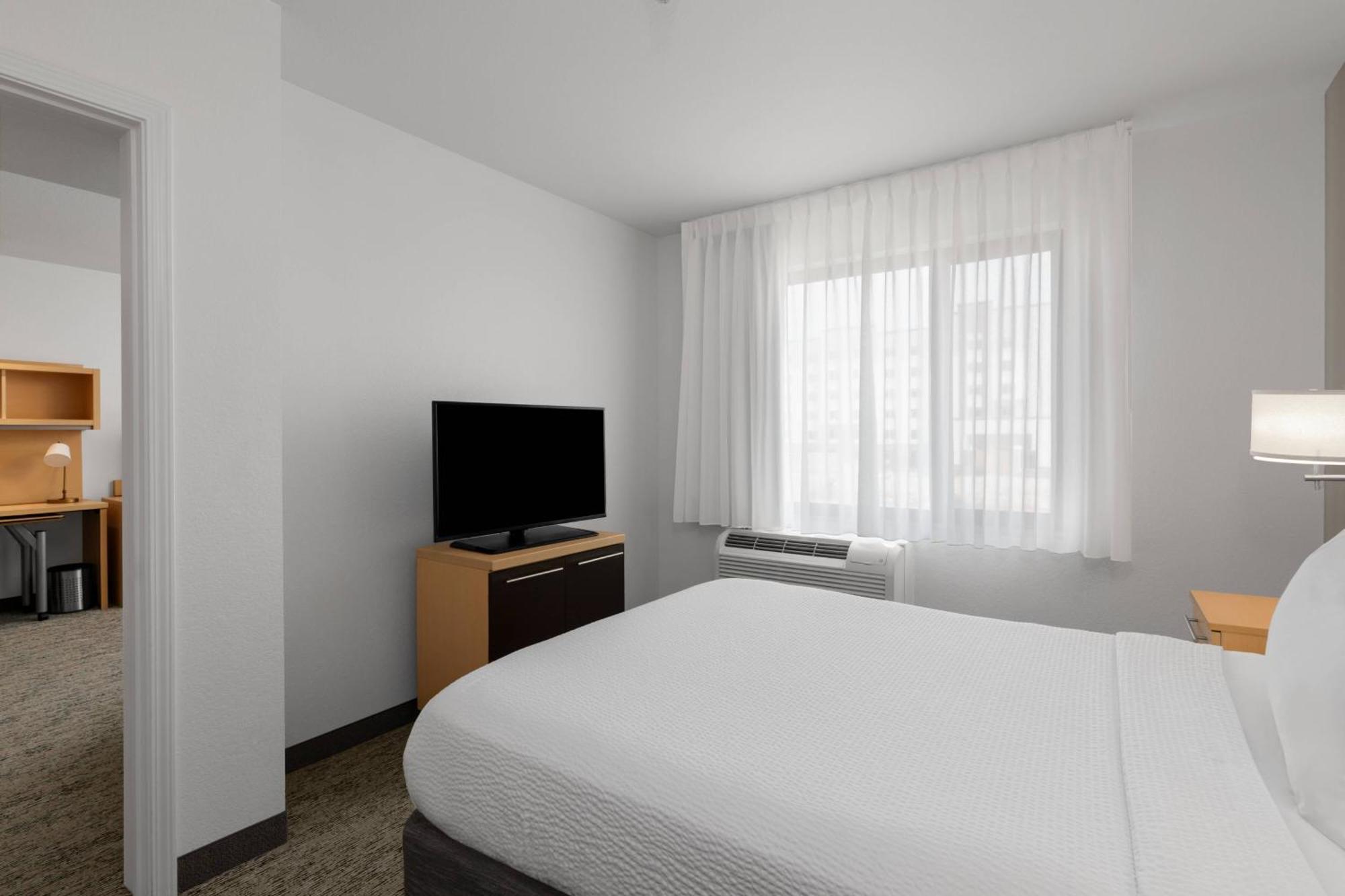 Townplaces Suite Denver Airport At Gateway Park Aurora Luaran gambar