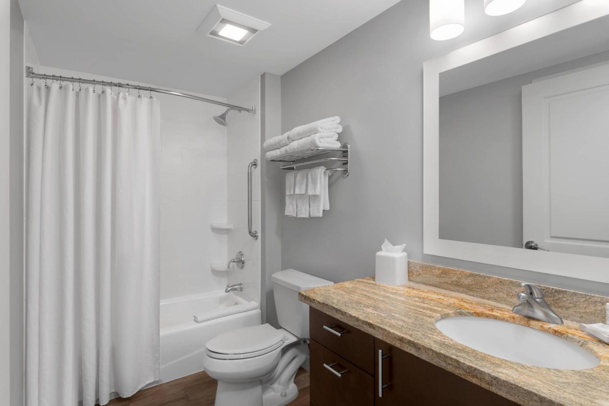 Townplaces Suite Denver Airport At Gateway Park Aurora Luaran gambar