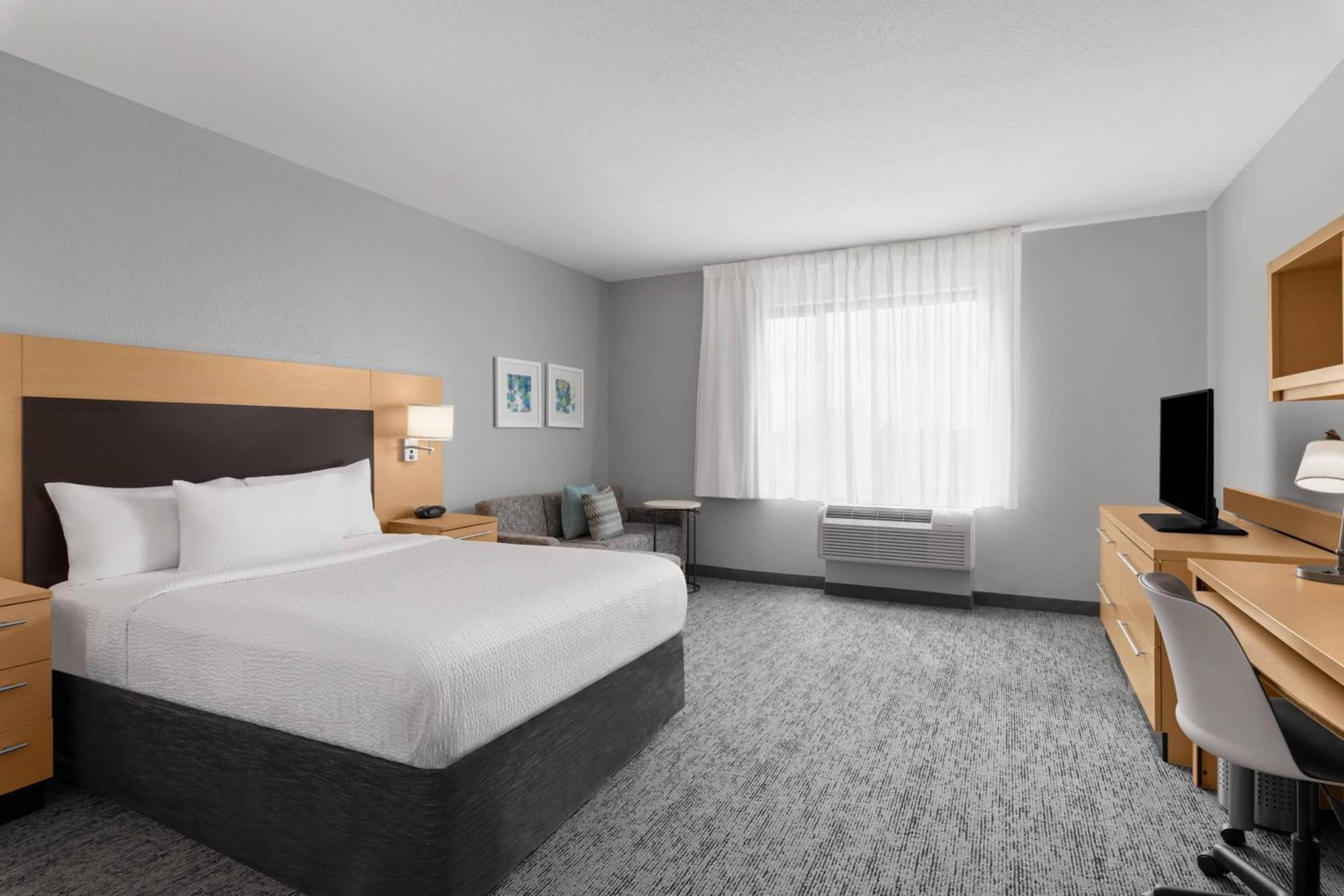 Townplaces Suite Denver Airport At Gateway Park Aurora Luaran gambar