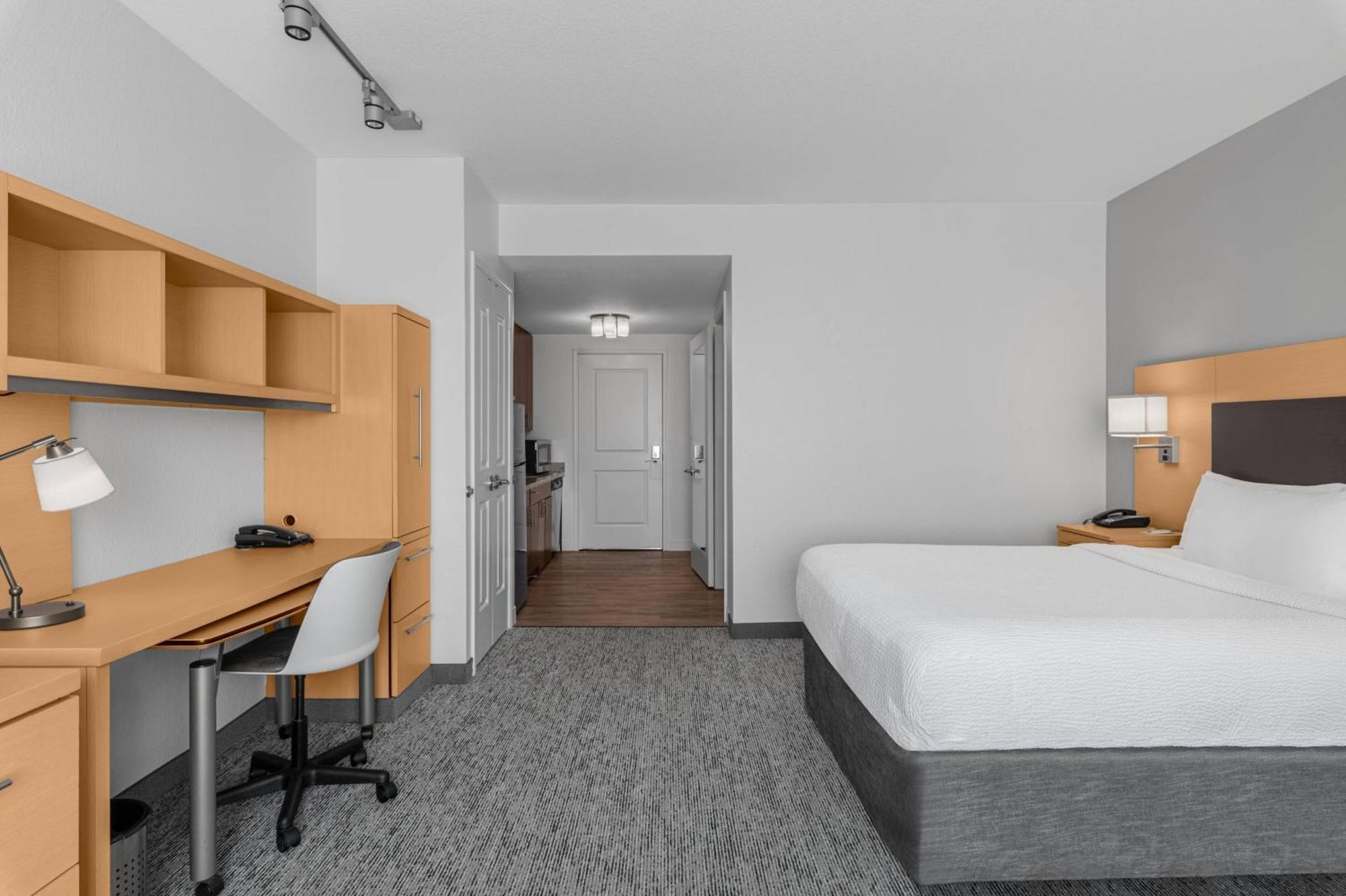 Townplaces Suite Denver Airport At Gateway Park Aurora Luaran gambar