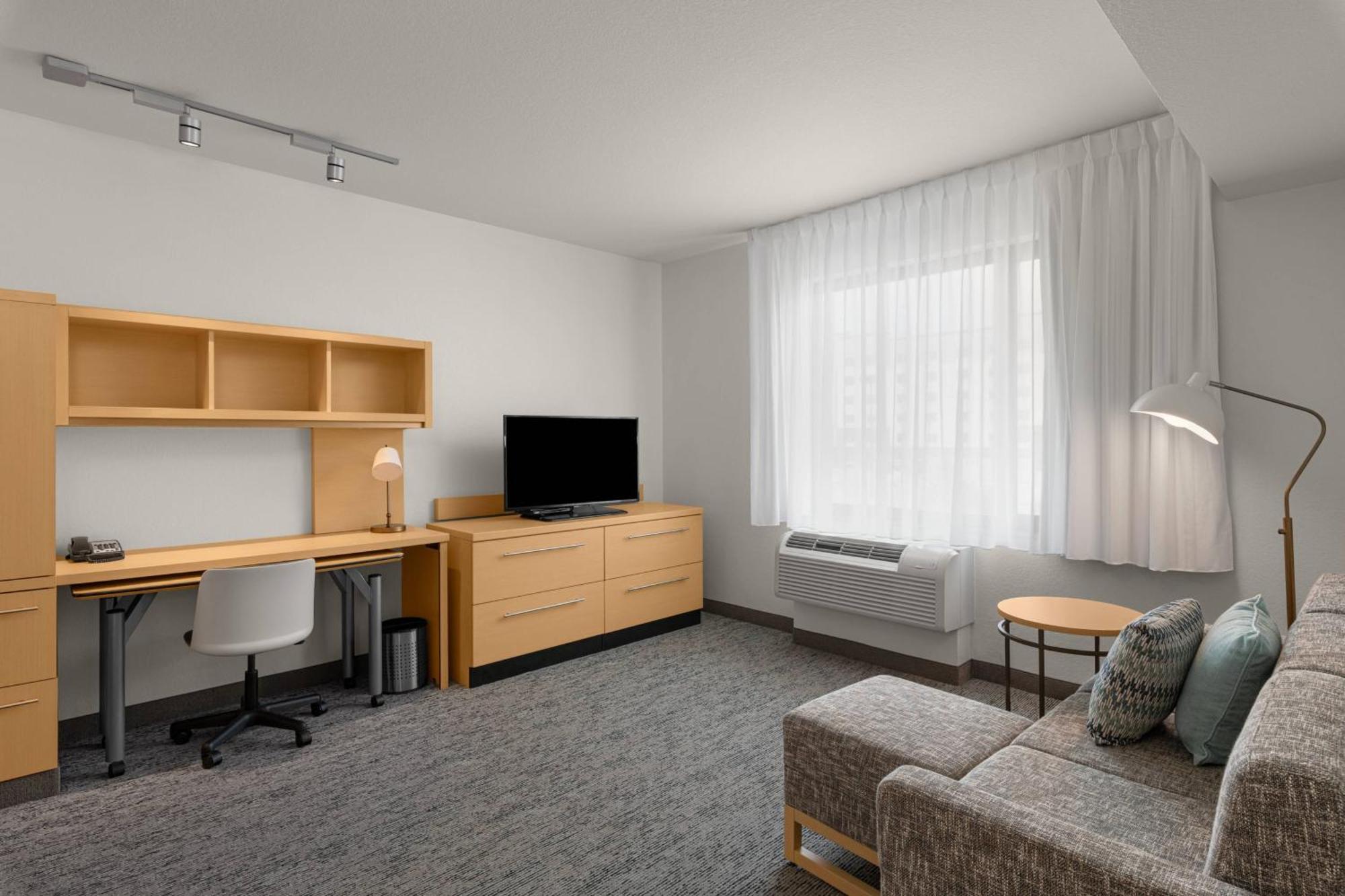 Townplaces Suite Denver Airport At Gateway Park Aurora Luaran gambar