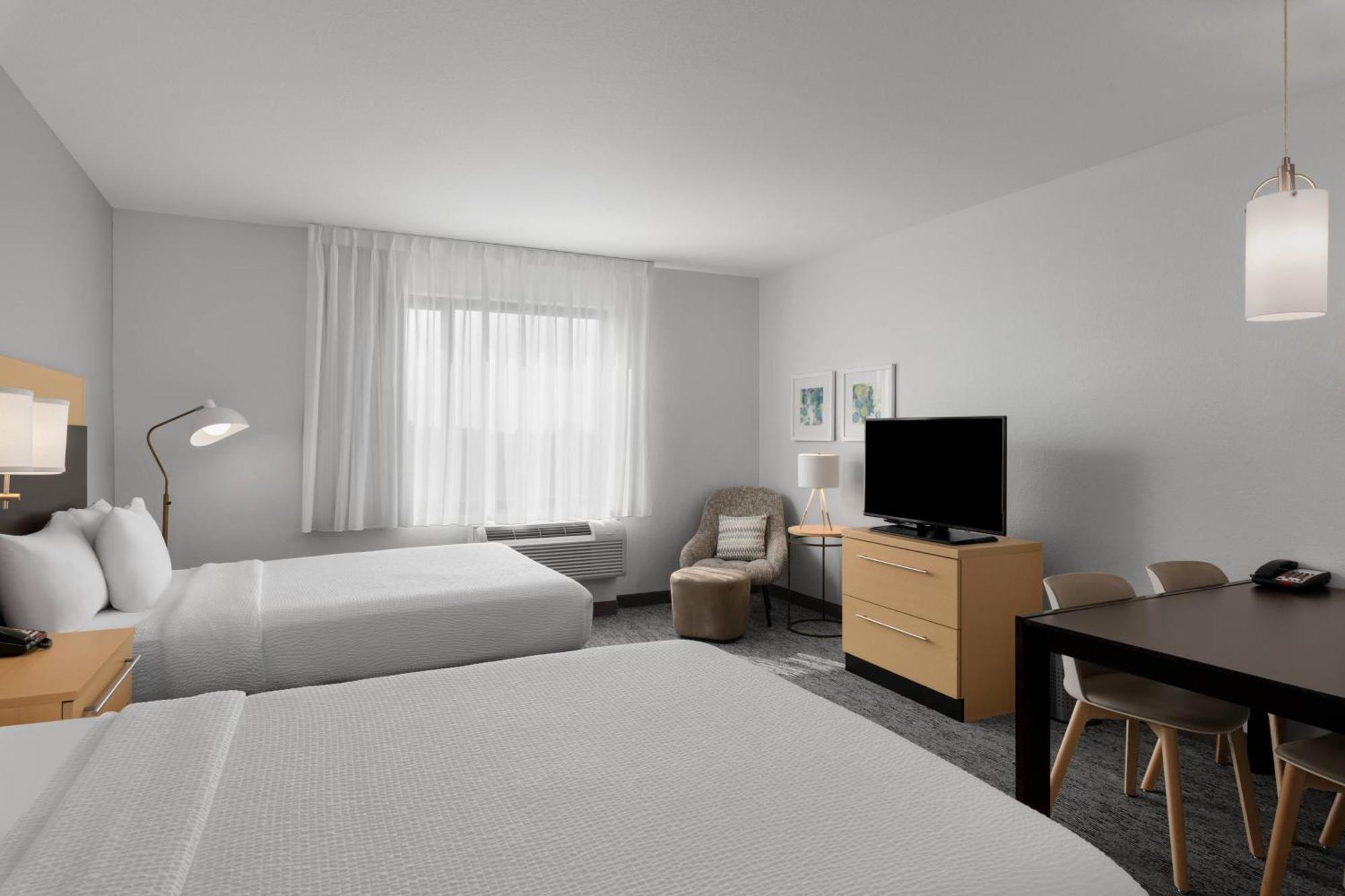 Townplaces Suite Denver Airport At Gateway Park Aurora Luaran gambar