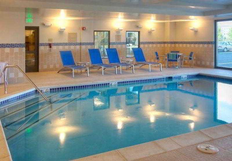 Townplaces Suite Denver Airport At Gateway Park Aurora Kemudahan gambar