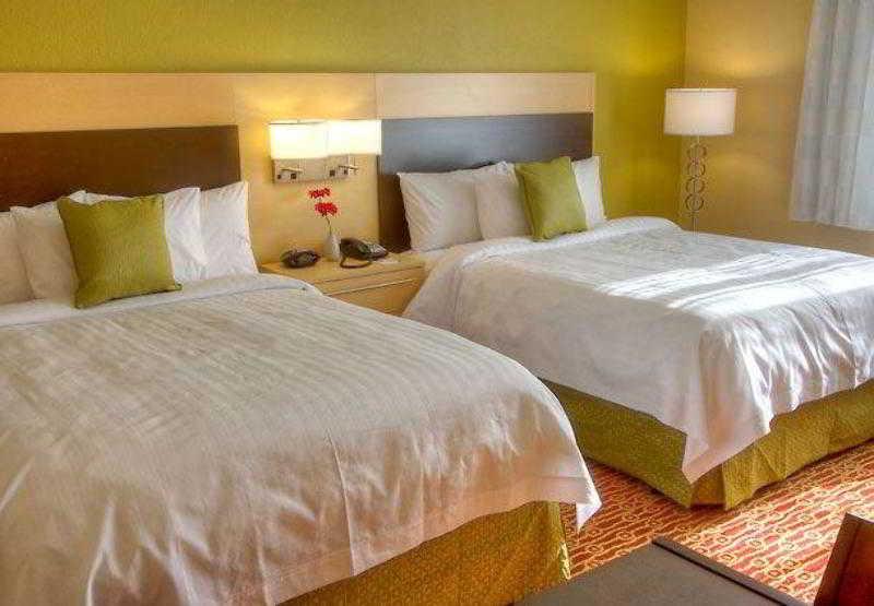 Townplaces Suite Denver Airport At Gateway Park Aurora Bilik gambar