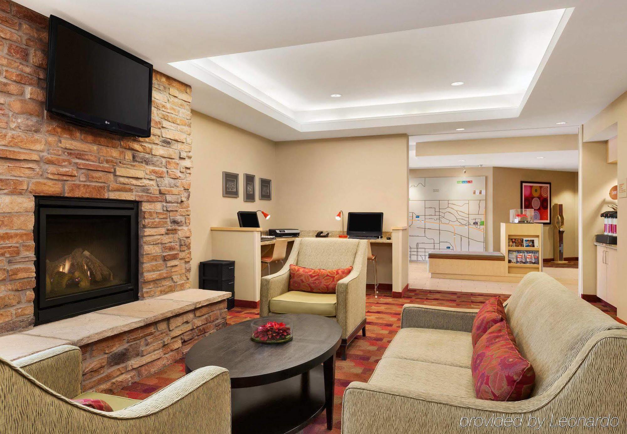 Townplaces Suite Denver Airport At Gateway Park Aurora Luaran gambar