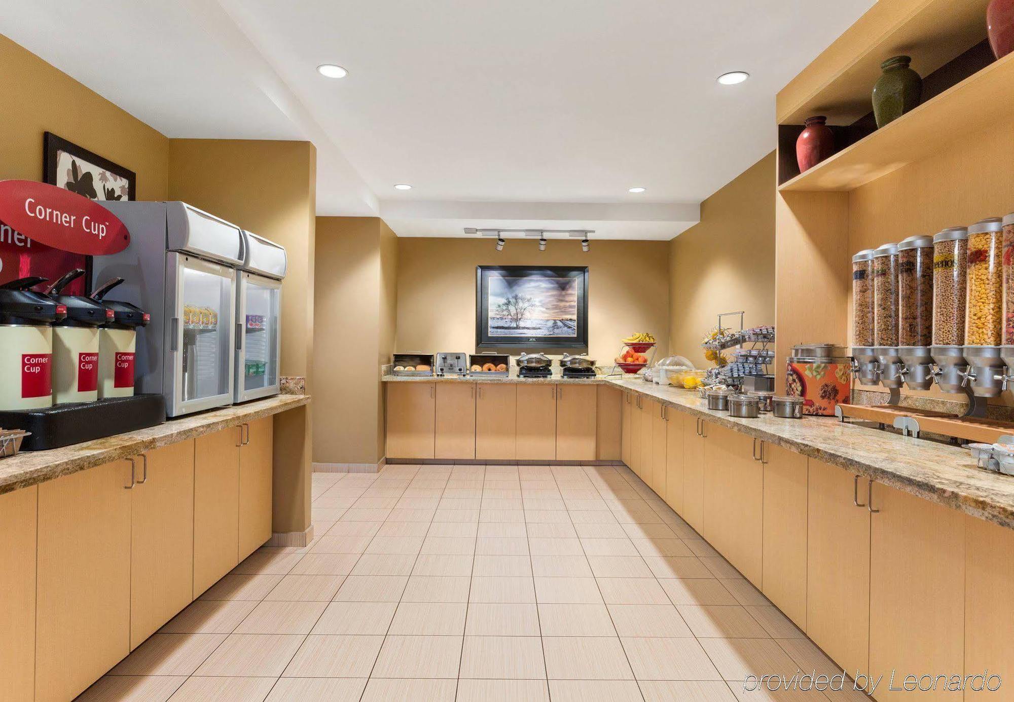 Townplaces Suite Denver Airport At Gateway Park Aurora Luaran gambar