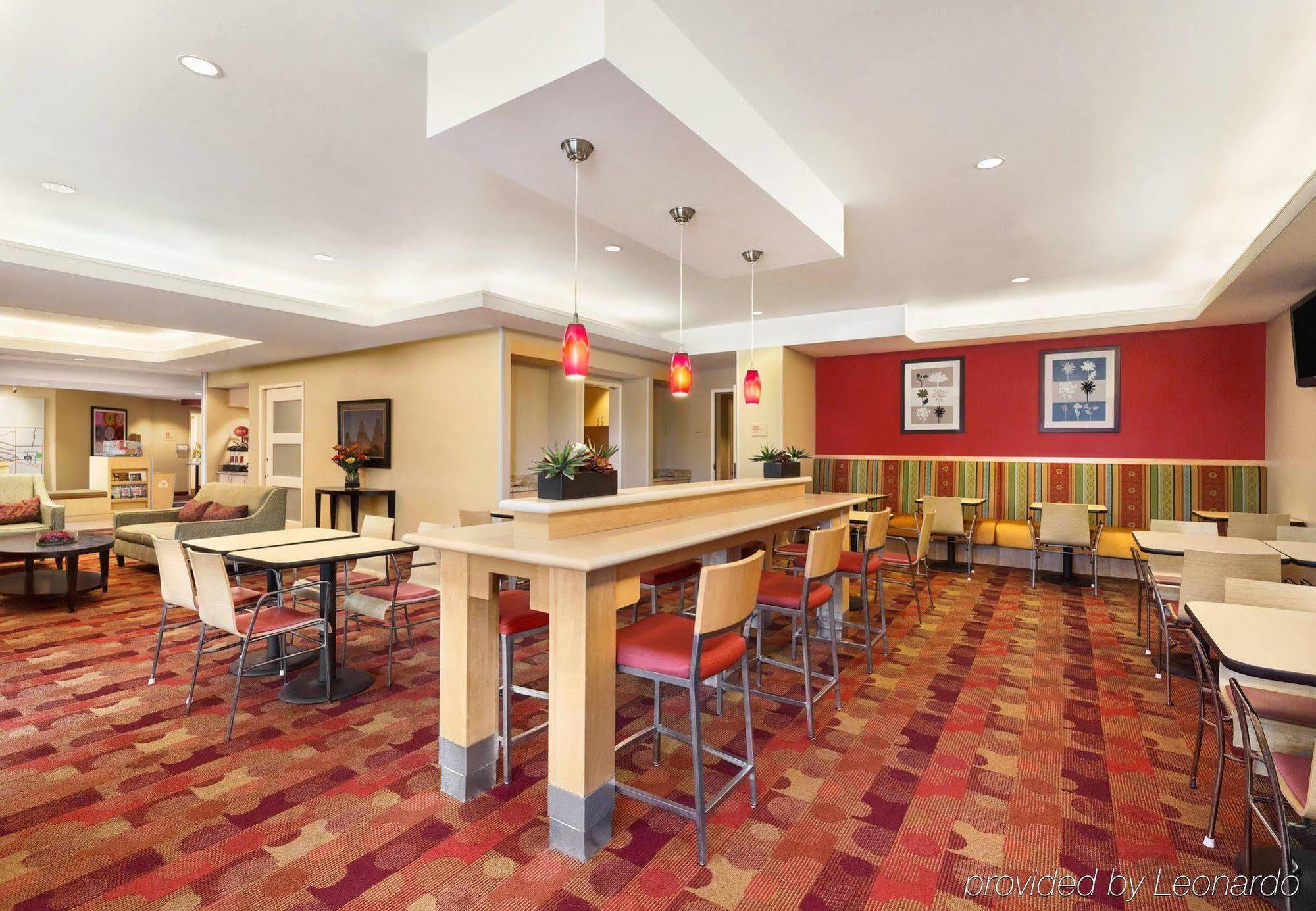 Townplaces Suite Denver Airport At Gateway Park Aurora Luaran gambar