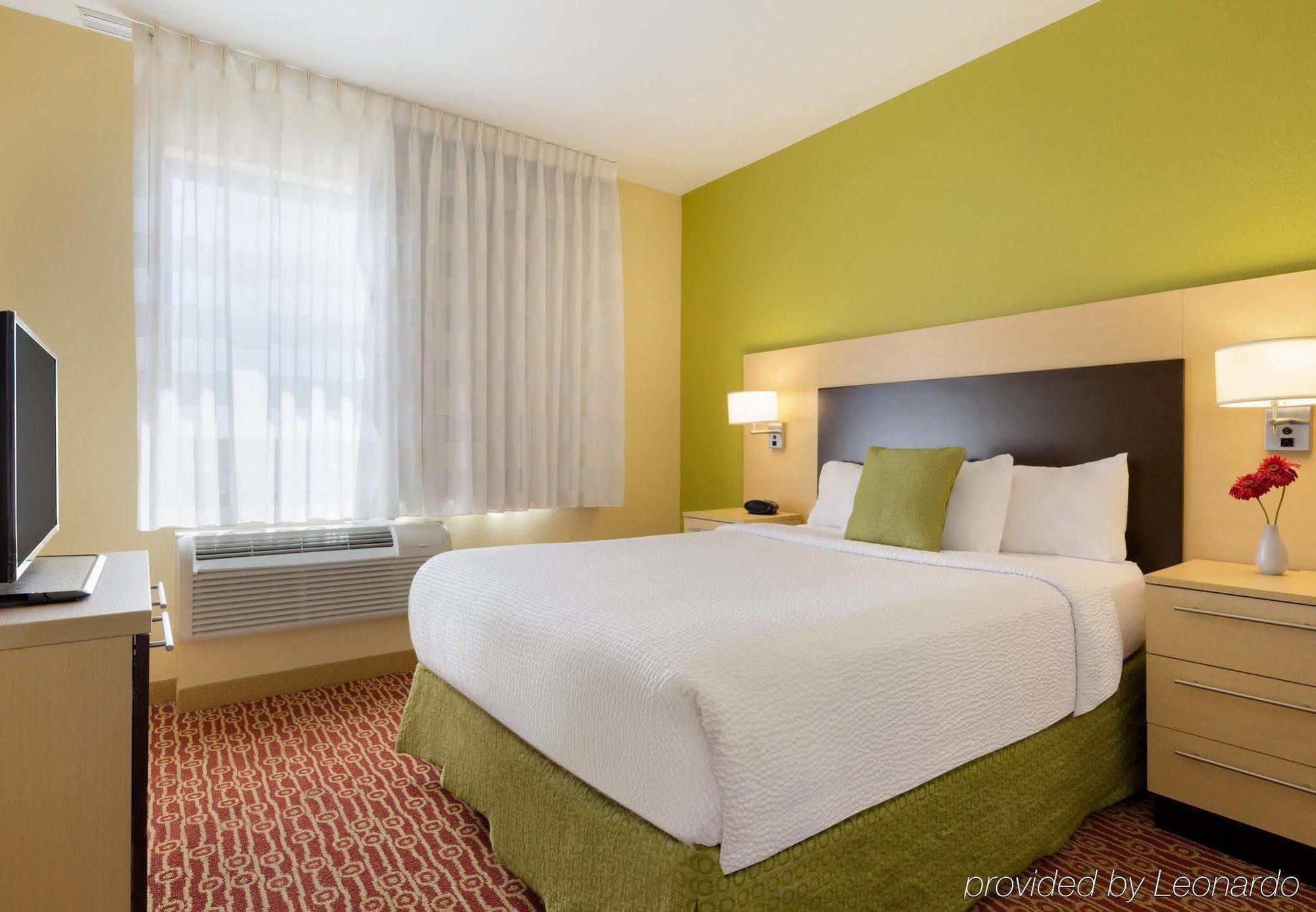Townplaces Suite Denver Airport At Gateway Park Aurora Luaran gambar