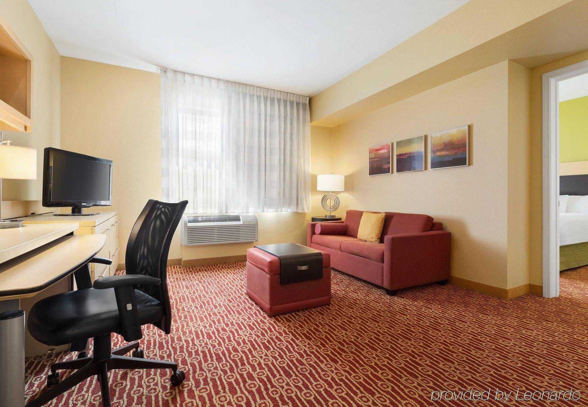 Townplaces Suite Denver Airport At Gateway Park Aurora Luaran gambar