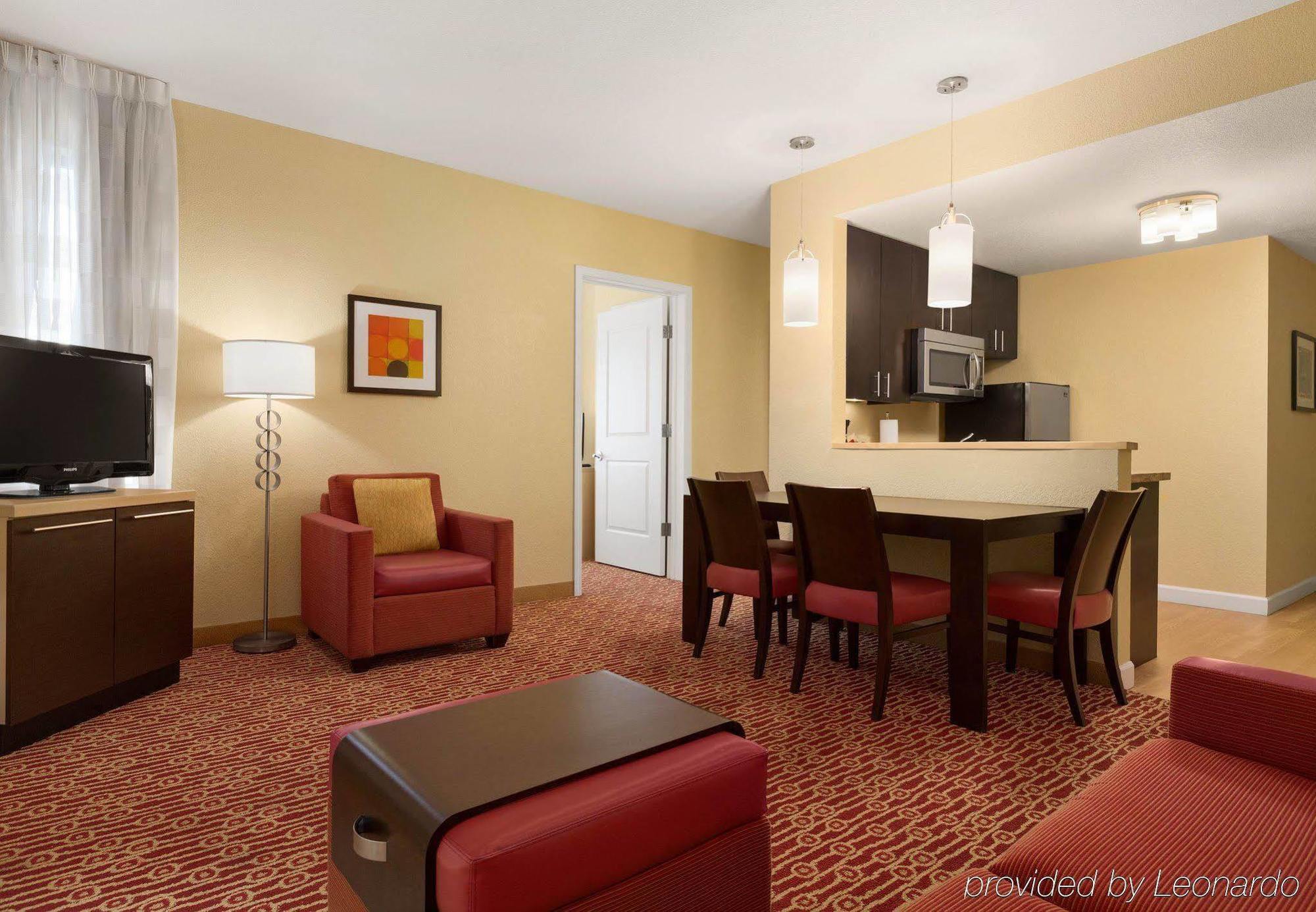 Townplaces Suite Denver Airport At Gateway Park Aurora Luaran gambar