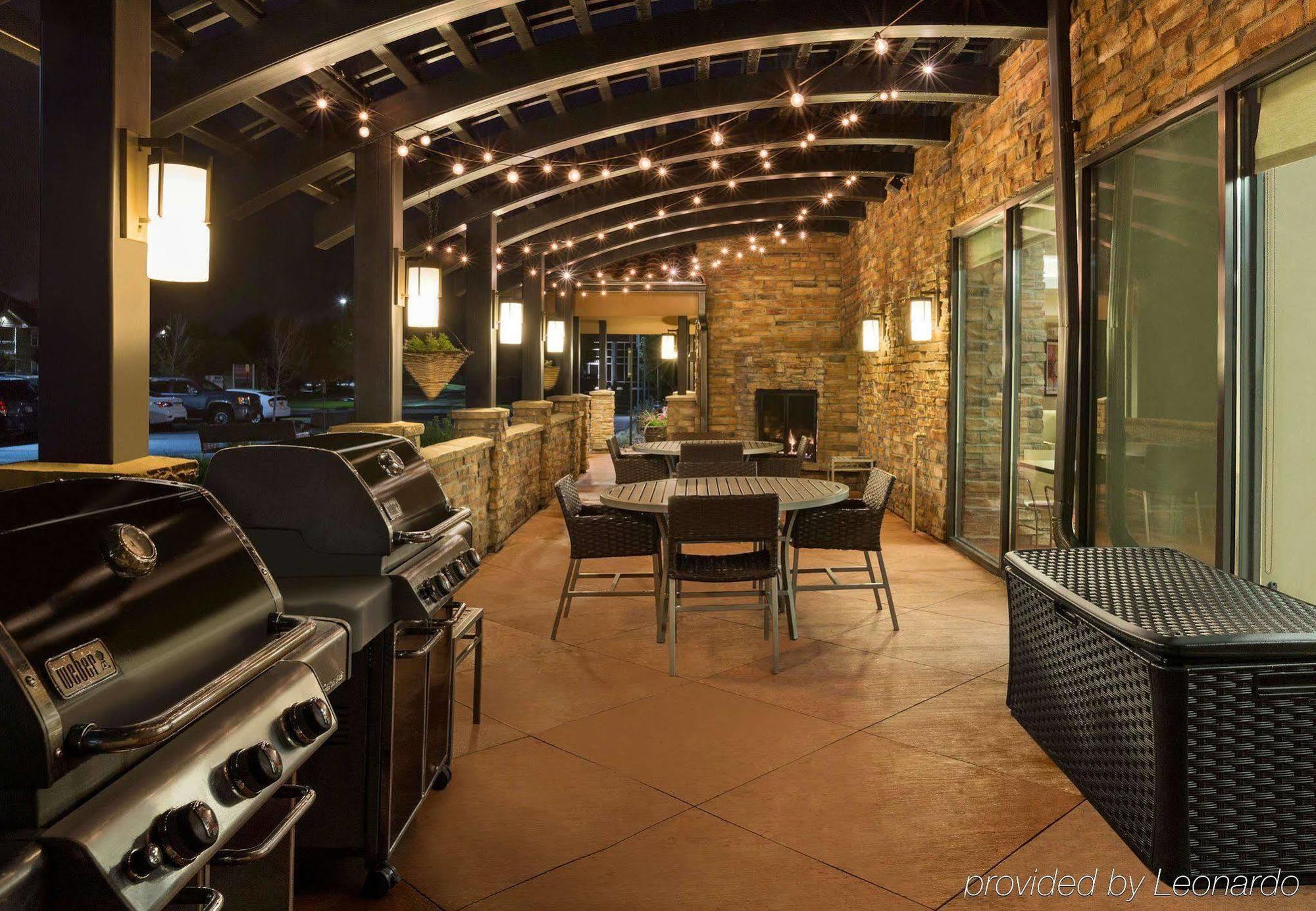 Townplaces Suite Denver Airport At Gateway Park Aurora Luaran gambar