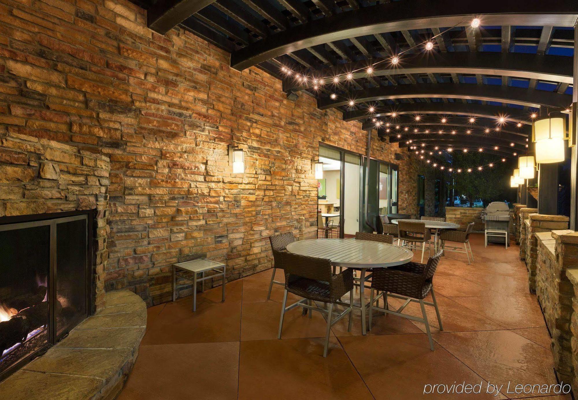 Townplaces Suite Denver Airport At Gateway Park Aurora Luaran gambar